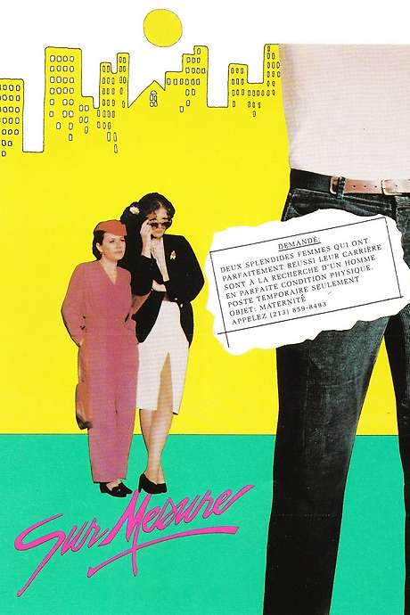 By Design (1982) movie poster