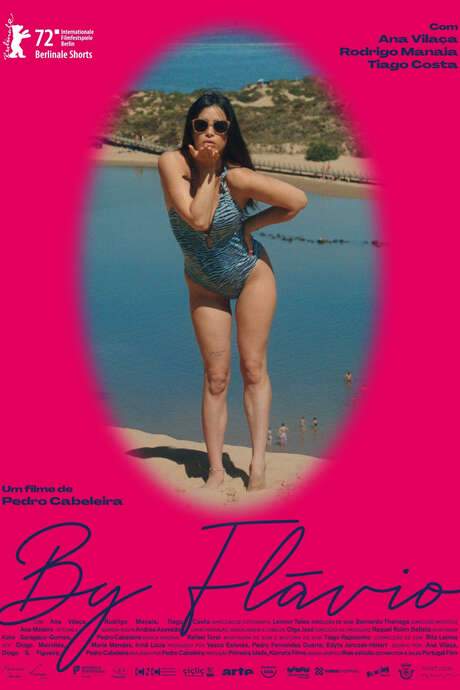 By Flávio (2022) movie poster