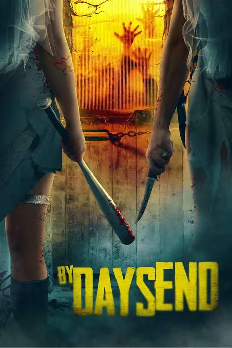 By Day’s End (2020) movie poster
