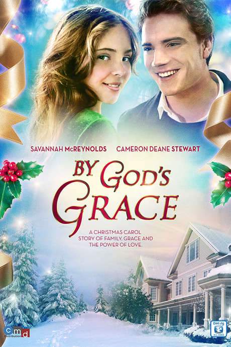 By God’s Grace (2014) movie poster