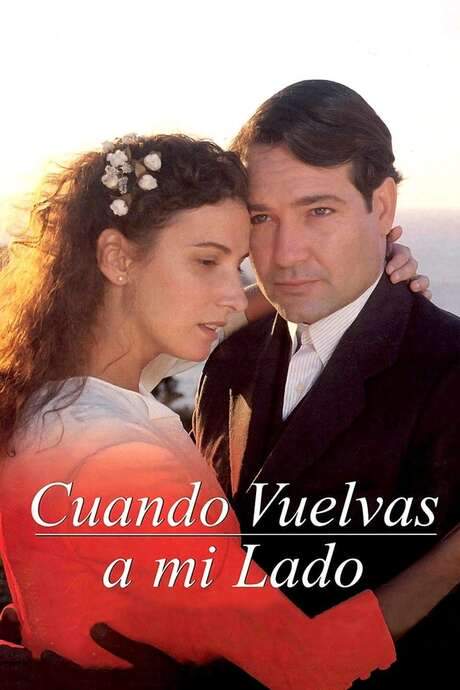 By My Side Again (1999) movie poster
