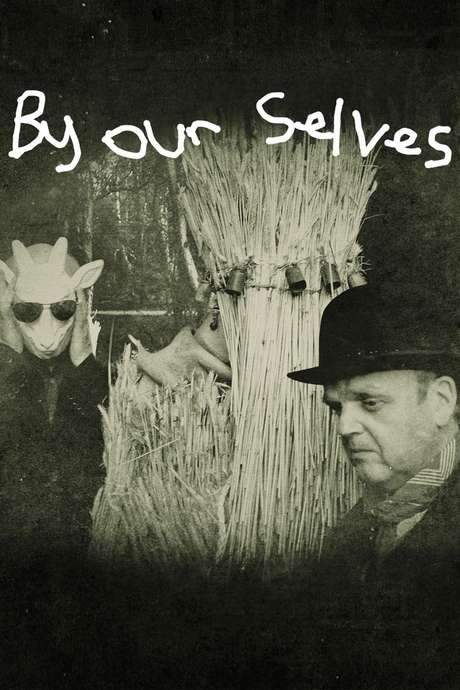 By Our Selves (2015) movie poster