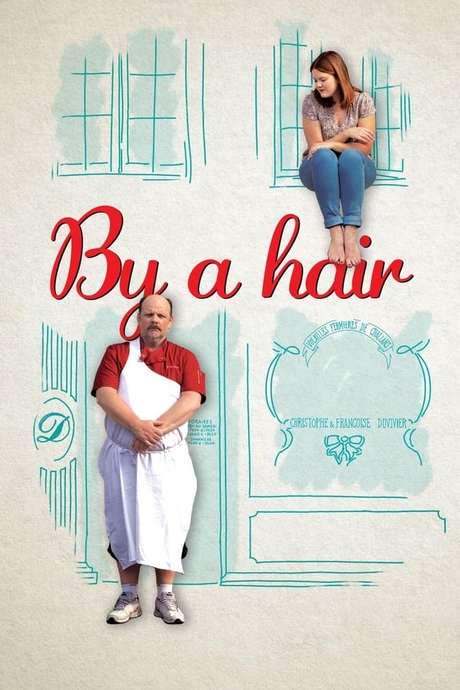 By a Hair (2019) movie poster