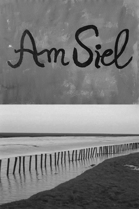 By the Dike Sluice (1963) movie poster