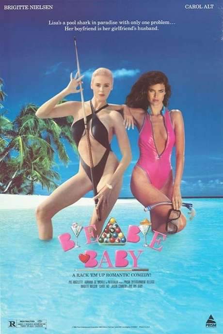 Bye Bye Baby (1988) movie poster