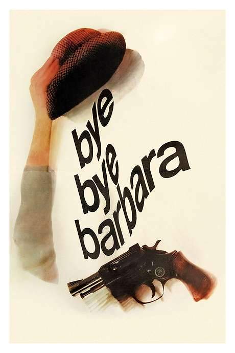 Bye Bye Barbara (1969) movie poster