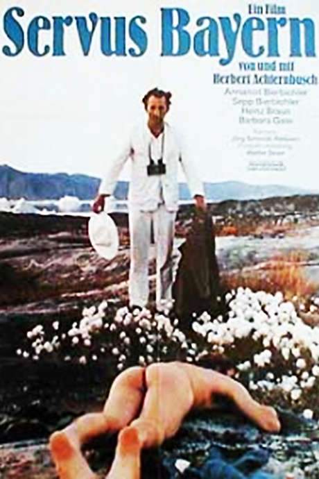 Bye-Bye Bavaria! (1978) movie poster