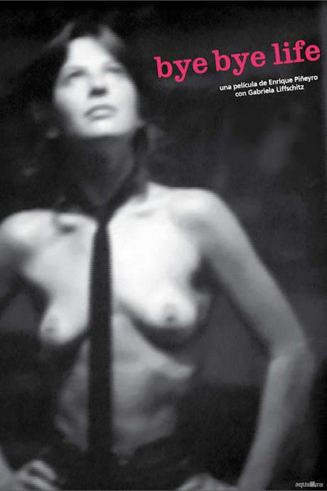 Bye Bye Life (2008) movie poster