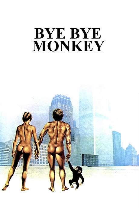 Bye Bye Monkey (1978) movie poster