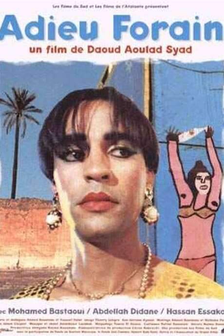 Bye-Bye Souirty (1998) movie poster