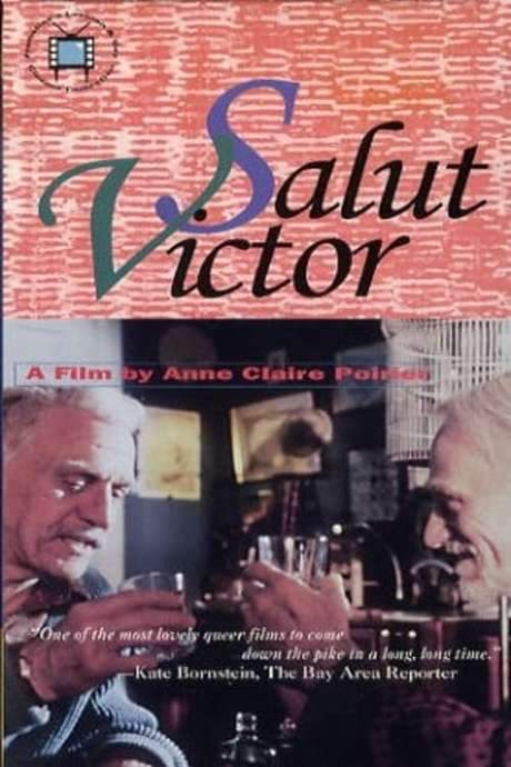 Bye Bye Victor (1989) movie poster