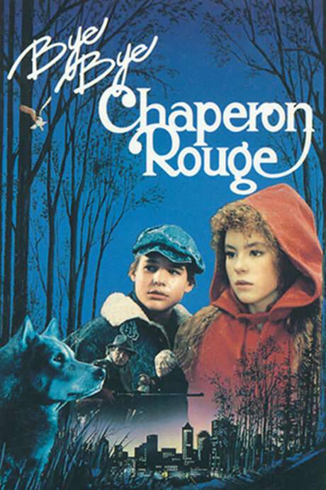 Bye Bye, Red Riding Hood (1989) movie poster