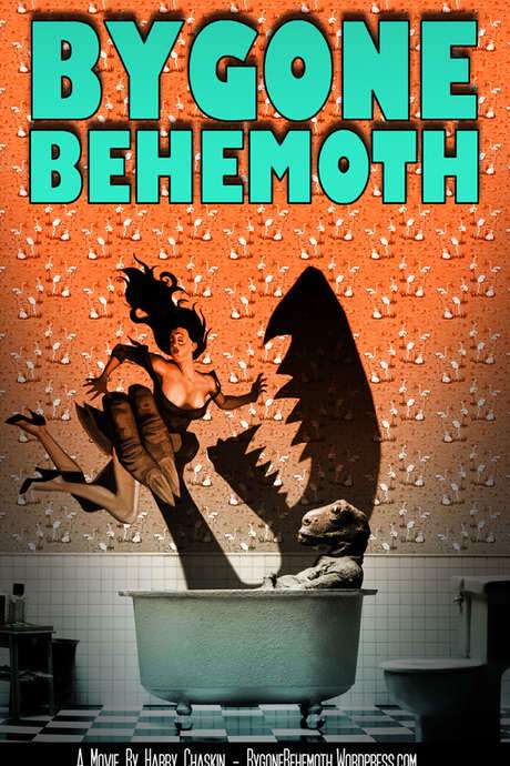 Bygone Behemoth (2010) movie poster