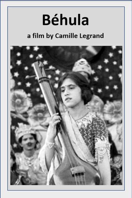 The story follows the rivalry between Chandi, Shiva’s wife, and her daughter‑goddess Manasa. Merchant Chand Sadagar worships Chandi and rejects Manasa’s advances. In revenge, Manasa curses his son Lakhindar to die on his wedding night to Béhula. After a snake bite leaves Lakhindar lifeless, Béhula journeys along Ganges for a cure and restores him.