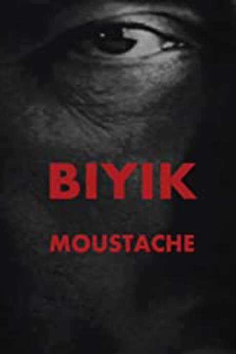 Bıyık