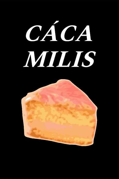 Cáca Milis (2001) movie poster
