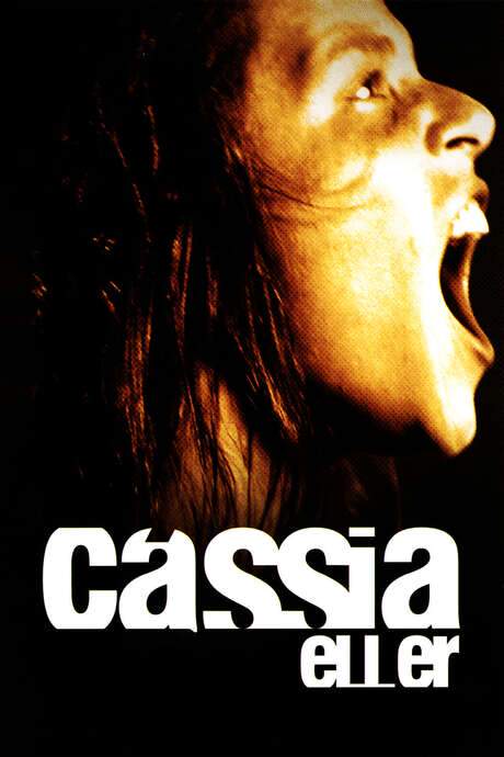Cássia (2015) movie poster