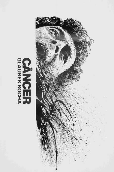 Câncer (1972) movie poster