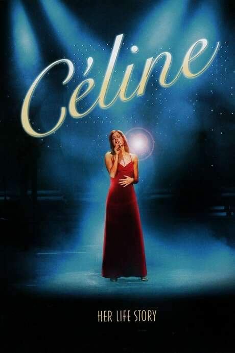 Céline (2008) movie poster