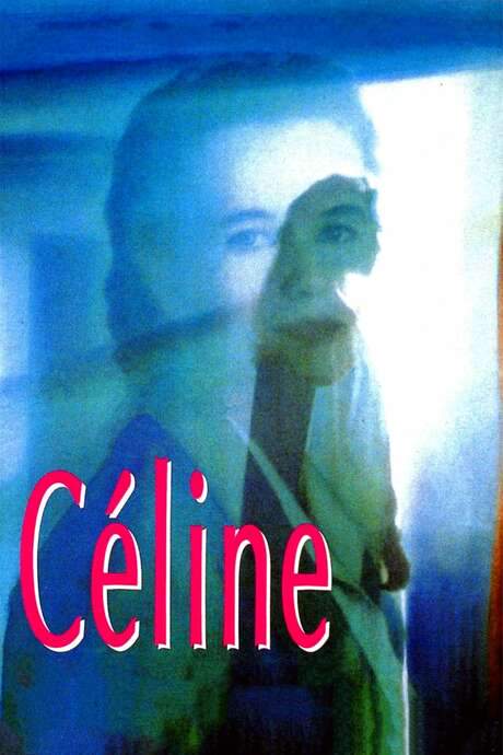 Céline (1992) movie poster