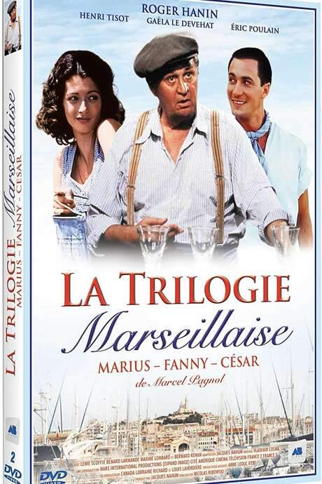 César (2000) movie poster