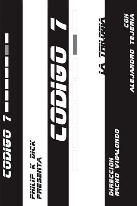 Código 7 (2002) movie poster