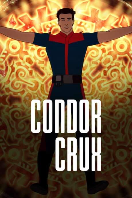 Cóndor Crux (2000) movie poster