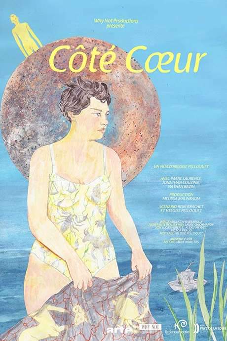 Côté Coeur (2018) movie poster