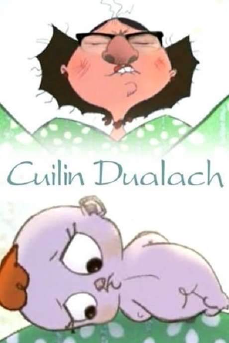 Cúilín Dualach (2004) movie poster