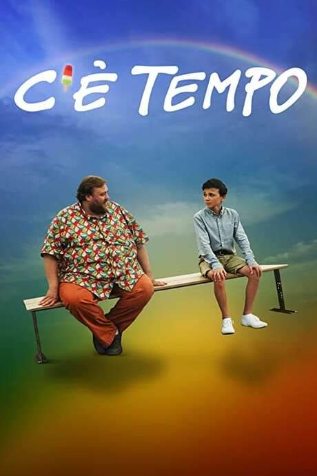 C’è tempo (2019) movie poster