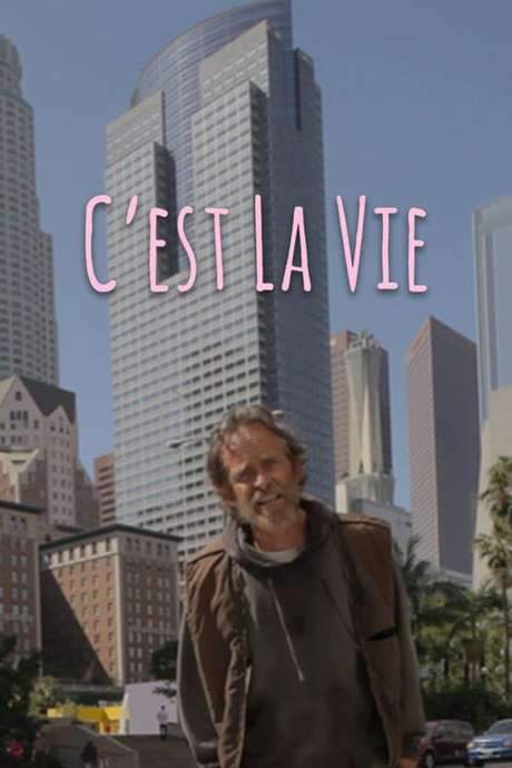 C’est la Vie (2016) movie poster