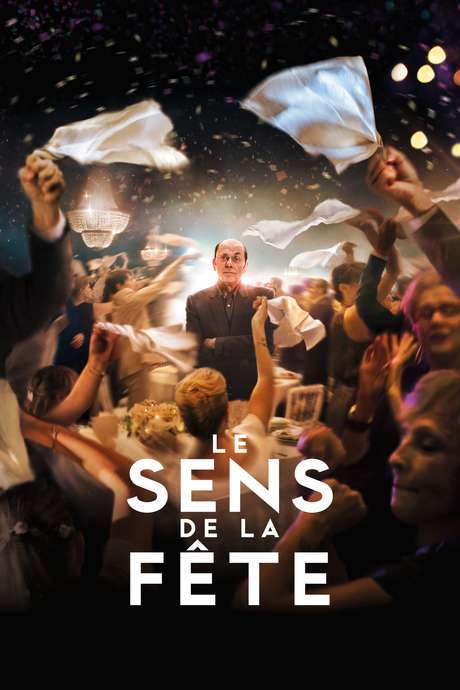 C’est la vie! (2017) movie poster