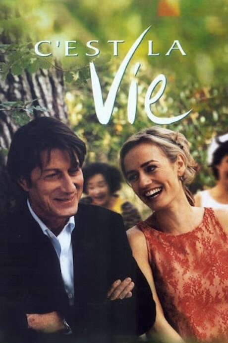 C’est la vie (2001) movie poster