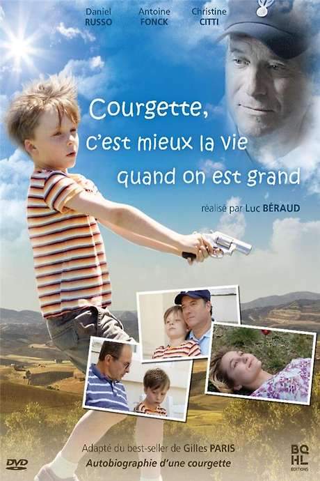 C’est mieux la vie quand on est grand (2008) movie poster