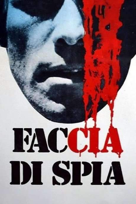C.I.A. Secret Story (1975) movie poster