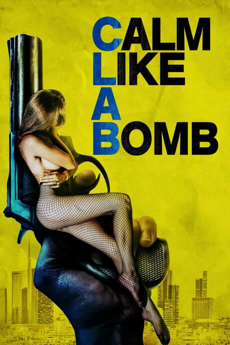Driven by grief and rage, a man embarks on a brutal quest for vengeance after his girlfriend is murdered. Over the course of a single night, he confronts three criminals in a spiraling descent into shocking violence. The narrative unfolds against the backdrop of a city's distorted sounds, focusing on the interplay between a man, his lost love, and those responsible for her death.