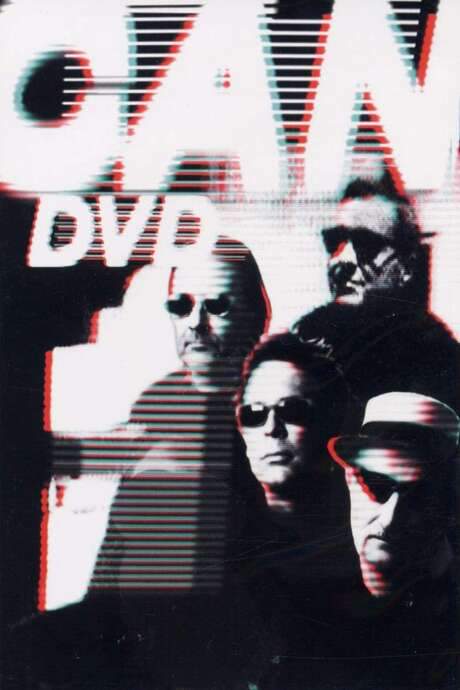 CAN: The Documentary (1999) movie poster