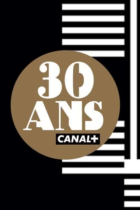 CANAL+’s 30th anniversary (2014) movie poster