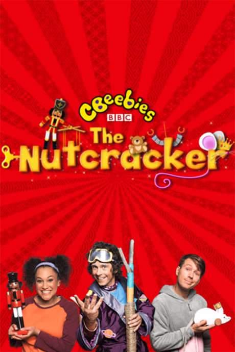CBeebies Presents: The Nutcracker (2016) movie poster