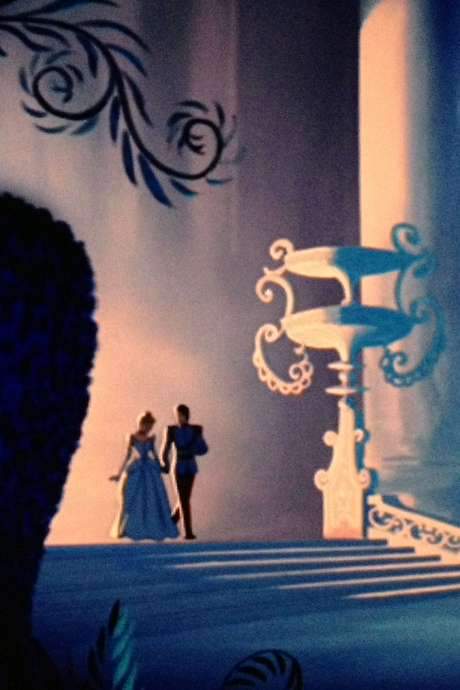 CINDERELLA+++