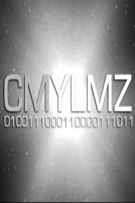 CMYLMZ 0100111000110000111011 (2001) movie poster