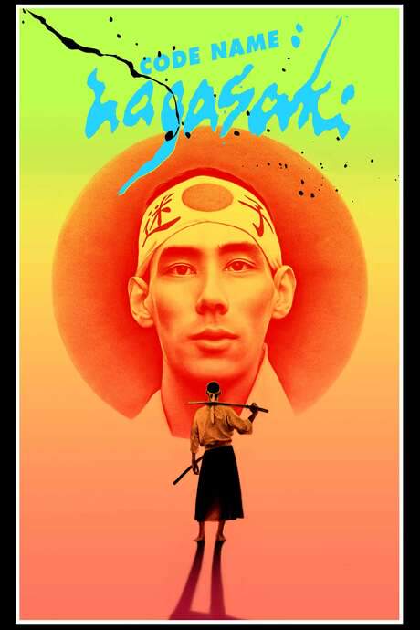 CODE NAME: Nagasaki (2021) movie poster