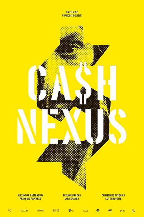Ca$h Nexu$ (2019) movie poster