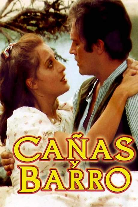 Cañas y barro (1978) movie poster