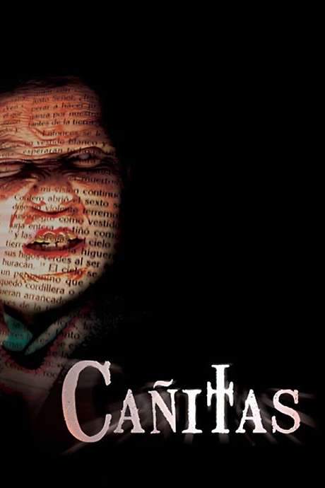 Cañitas, presencia (2007) movie poster