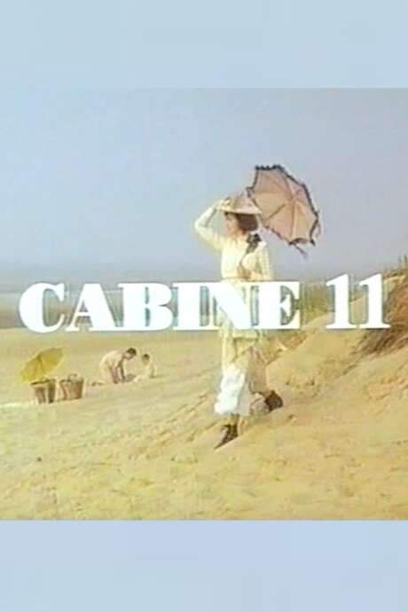 Cabine 11 (1992) movie poster