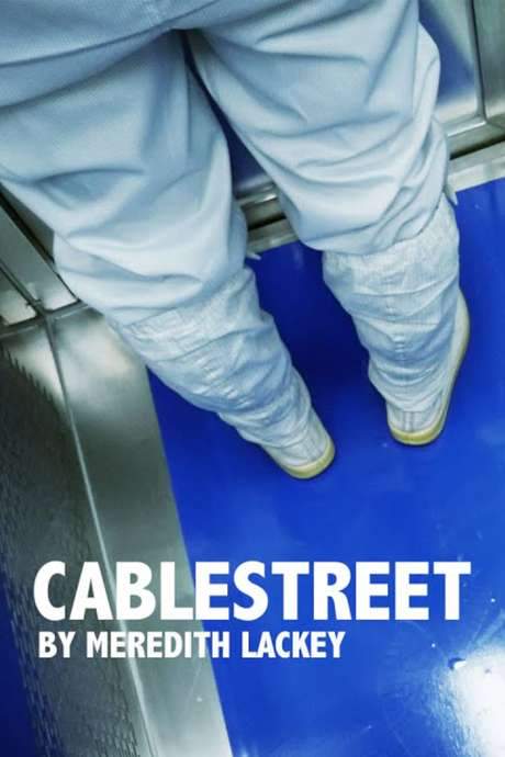 A cable system developed by Huawei Technologies allows for communication between a specialist and an advanced machine. The narrative explores the interplay of time and space within a technologically driven conflict reminiscent of a new Cold War. The story unfolds through the lens of the materials and infrastructure that underpin this escalating tension.