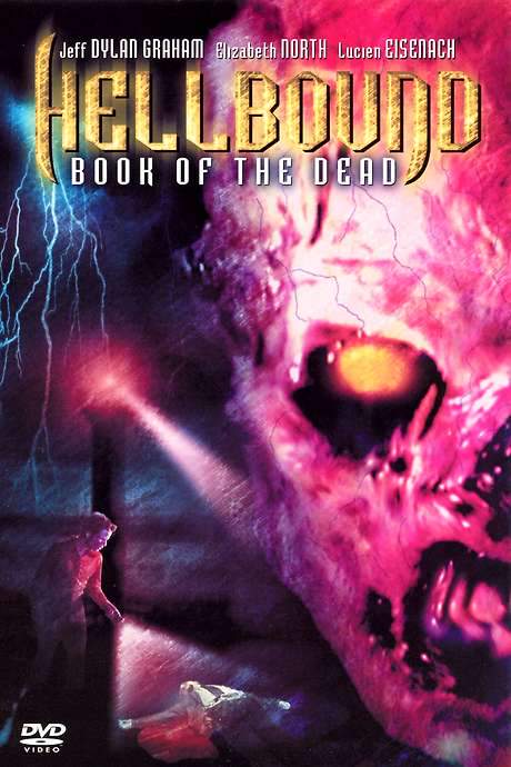 Cadaver Bay (2003) movie poster