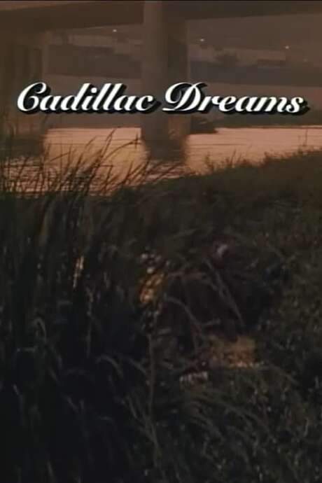 Cadillac Dreams (1988) movie poster