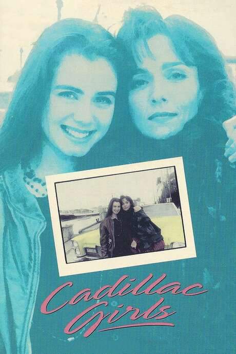 Cadillac Girls (1993) movie poster